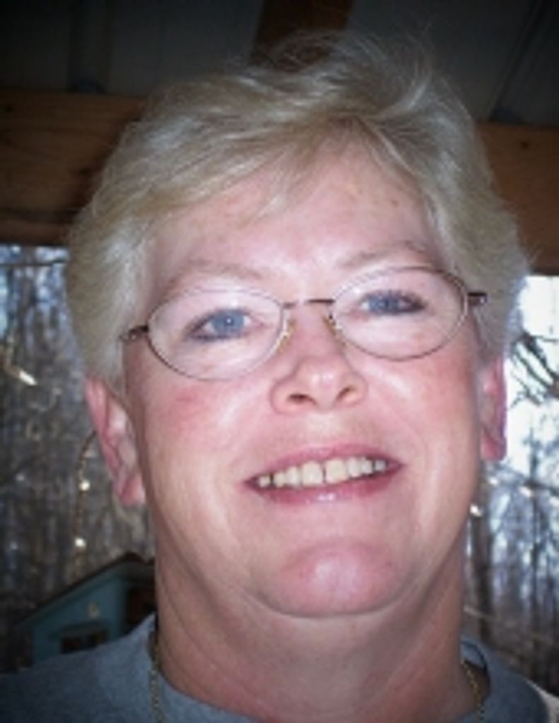 Joan Katrina "Joanie" Brewer