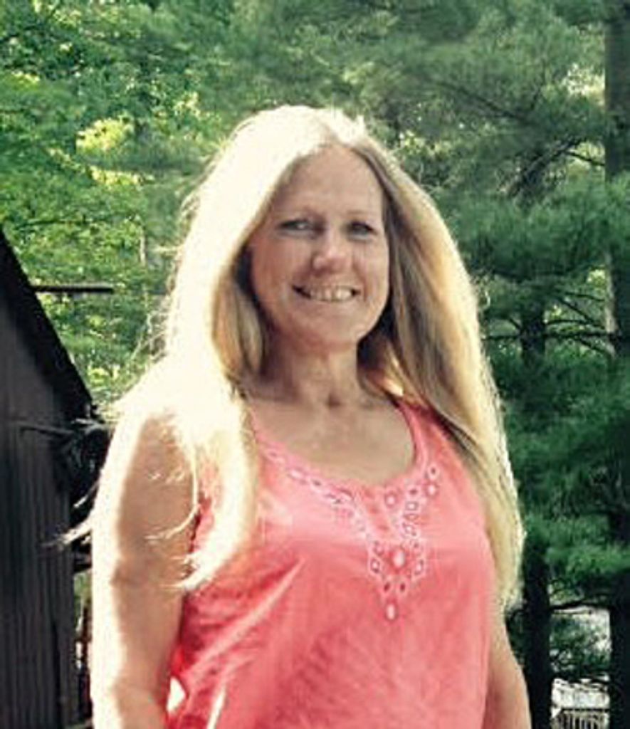 Rebecca "Becky" Richter