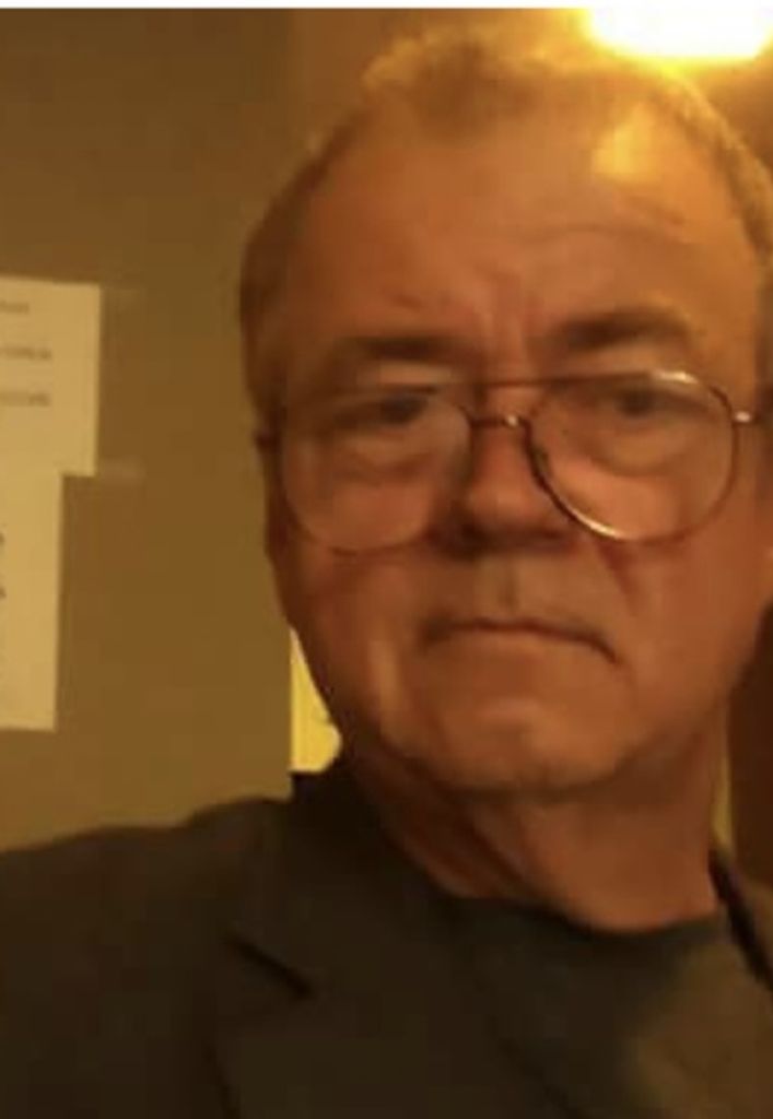 Larry Elmer Duncan Profile Photo