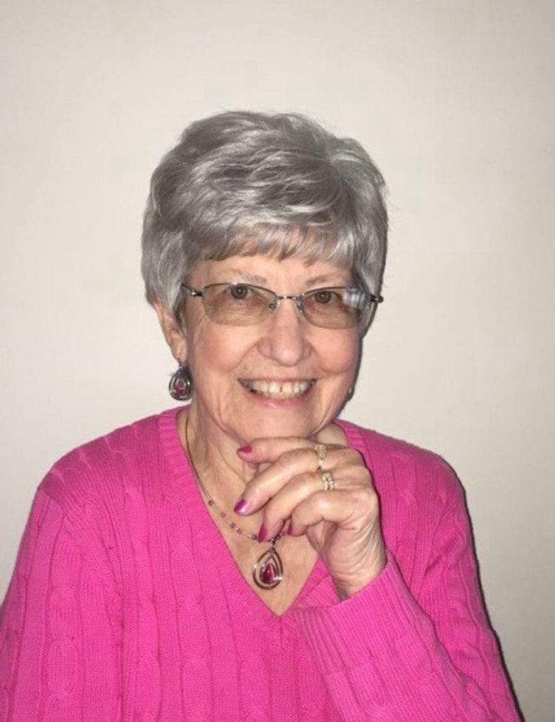 Sue (Shelton)  Rendleman