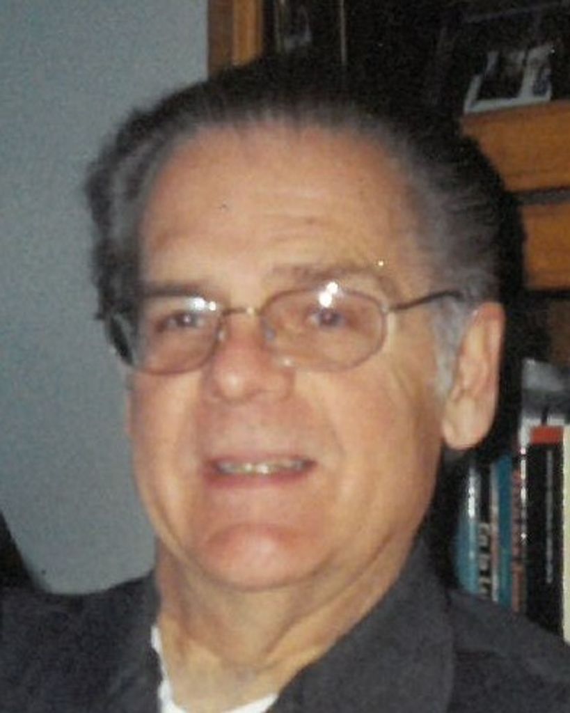 Gary E. Keith