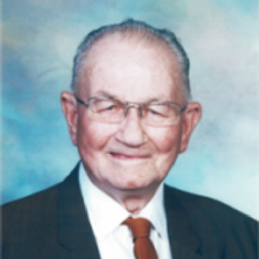Clifford W. Johnson Profile Photo