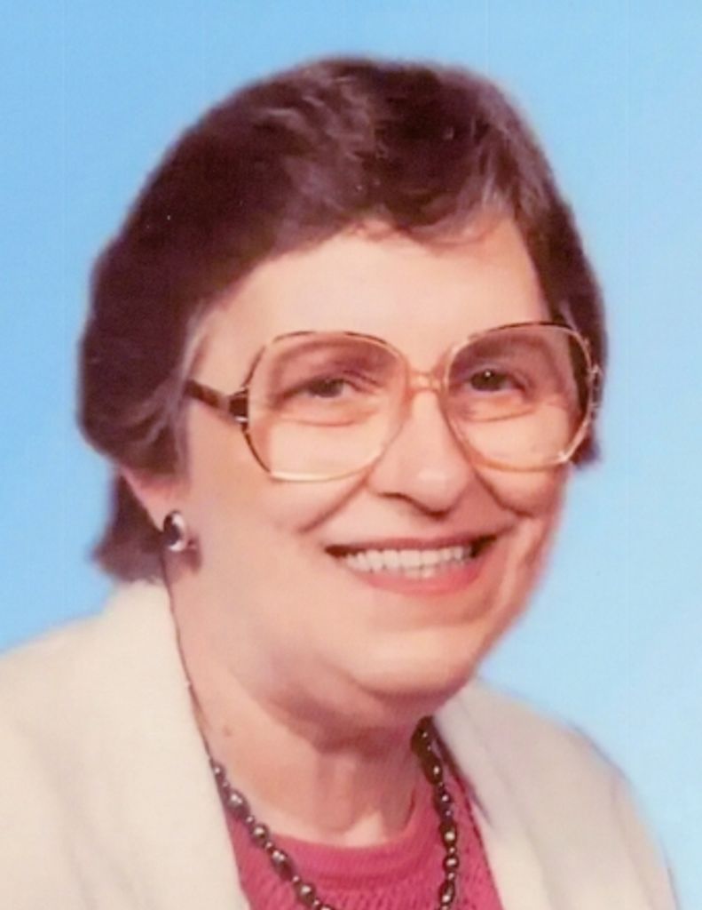 Barbara Mae  Roznoski