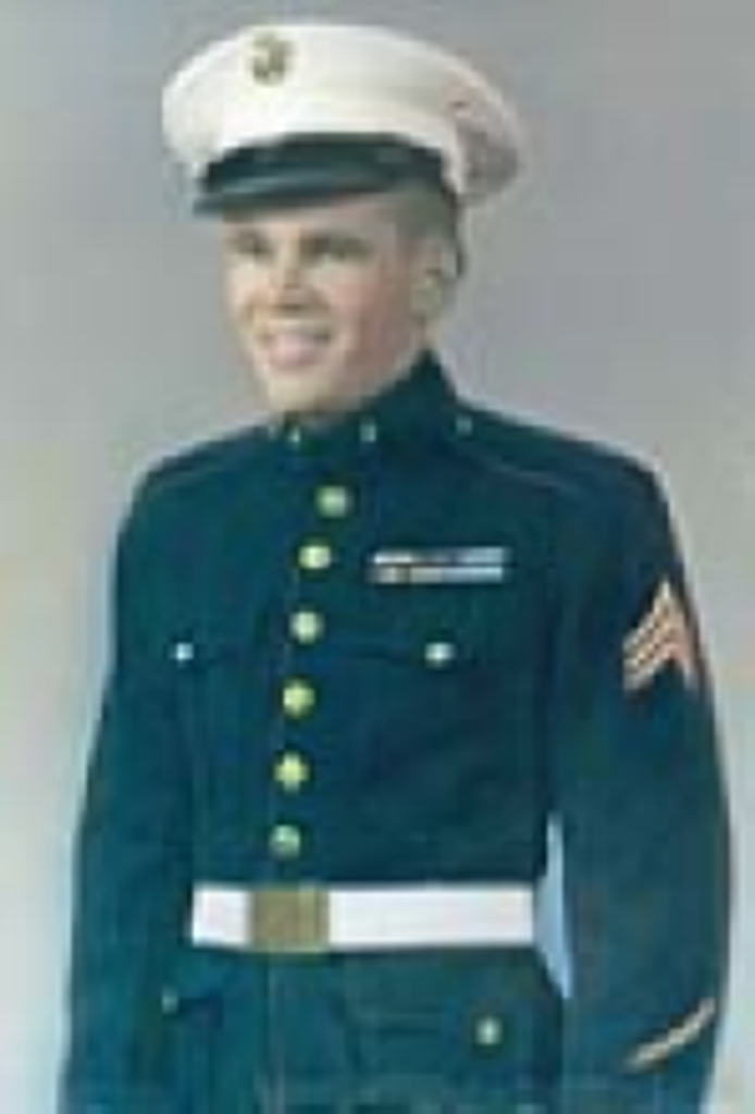 Donald  Lee Shumaker