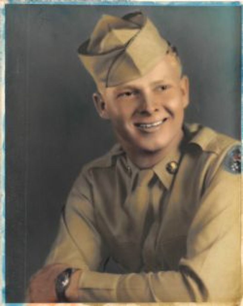William Elmore Profile Photo