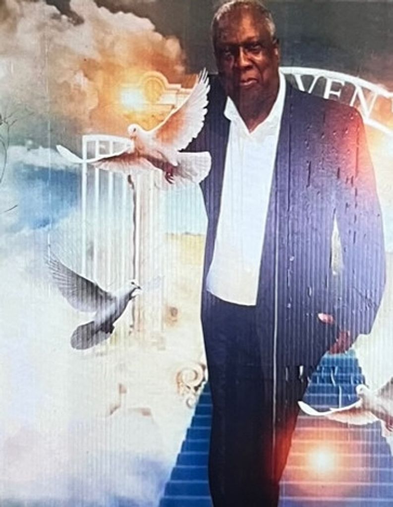 Hopeton A. Pitter Profile Photo