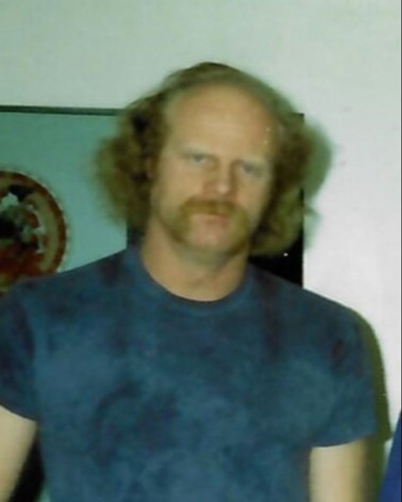 Jeffery Robins Meade