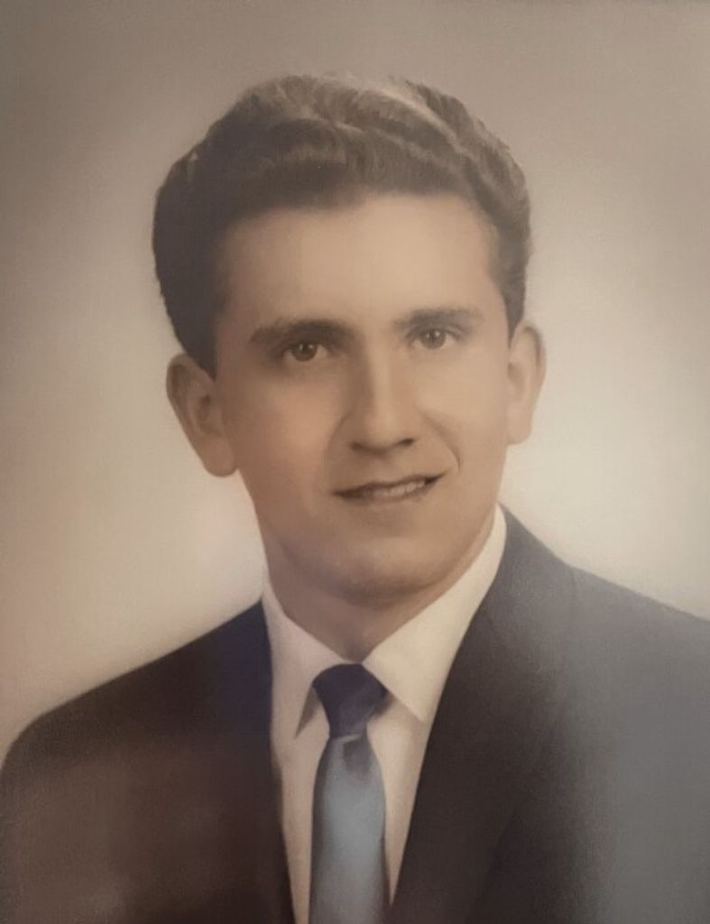 Peter Stankovich Profile Photo