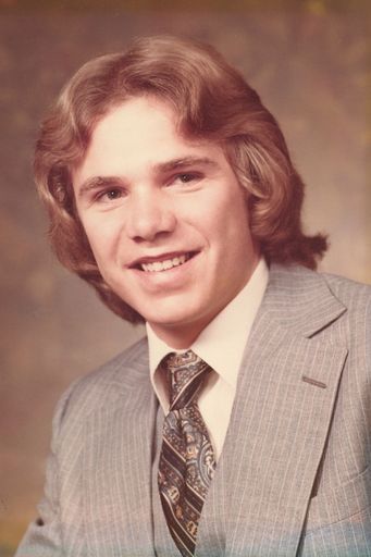 Thomas Lee Feser Profile Photo
