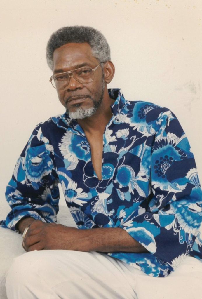 Milton L. Giles  "Milky"