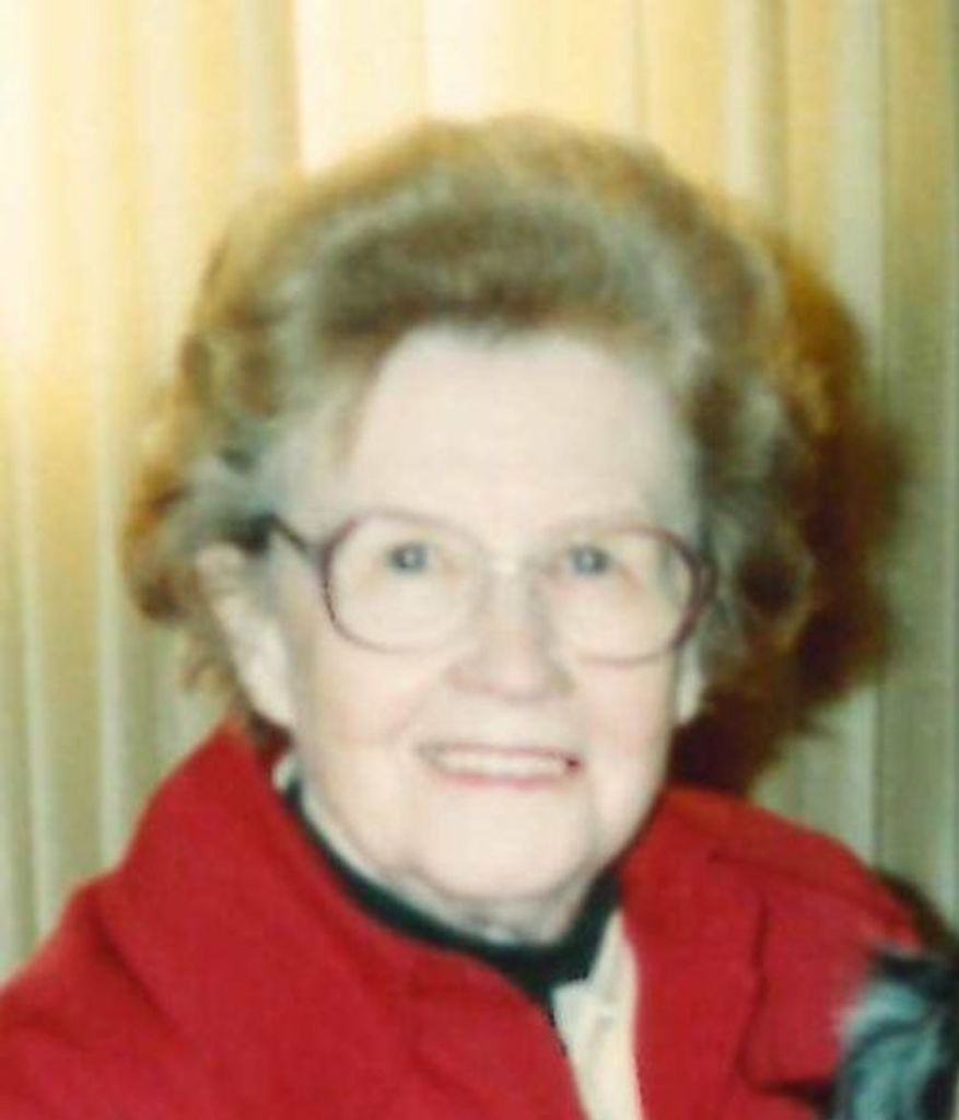 Sara Hemmerlein Ford