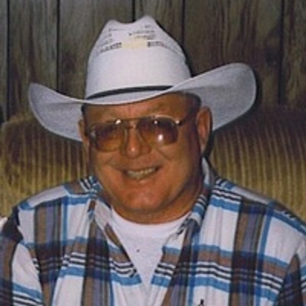 Raymond Irvin Huckabee
