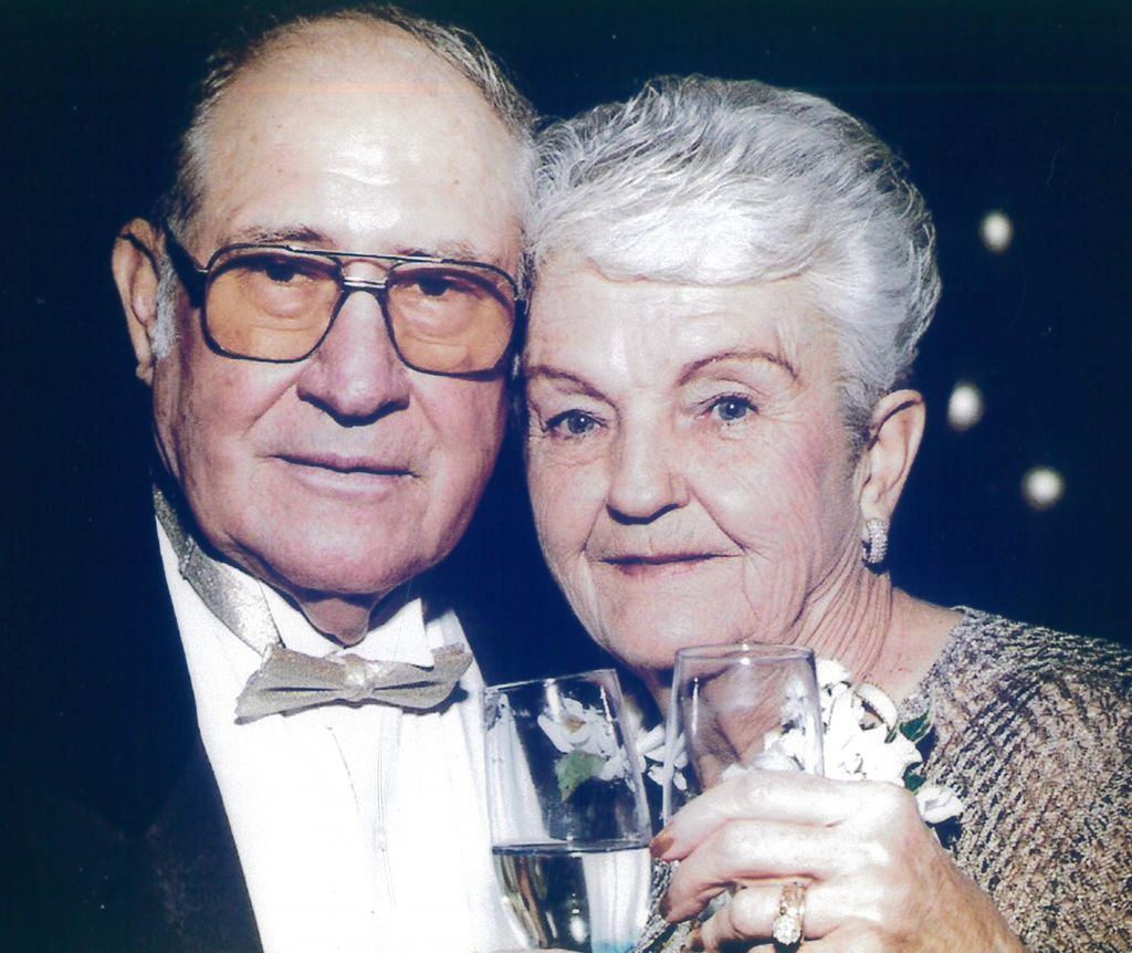 Jeanette Louise (Cuevas)  Ladner