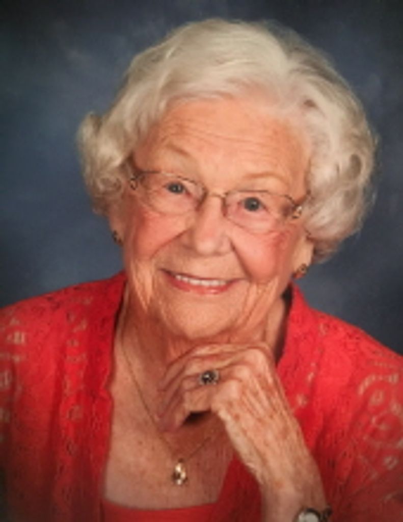 Elizabeth Seay Profile Photo