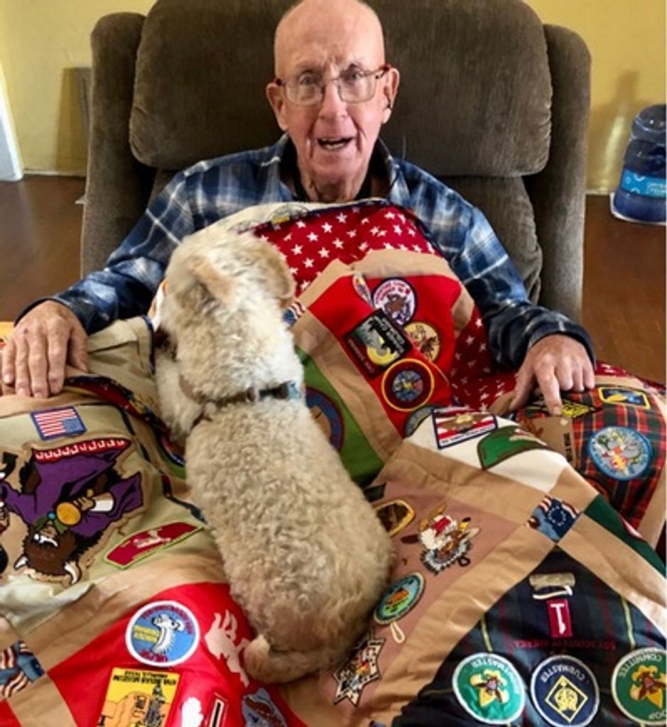 Bob Post Profile Photo