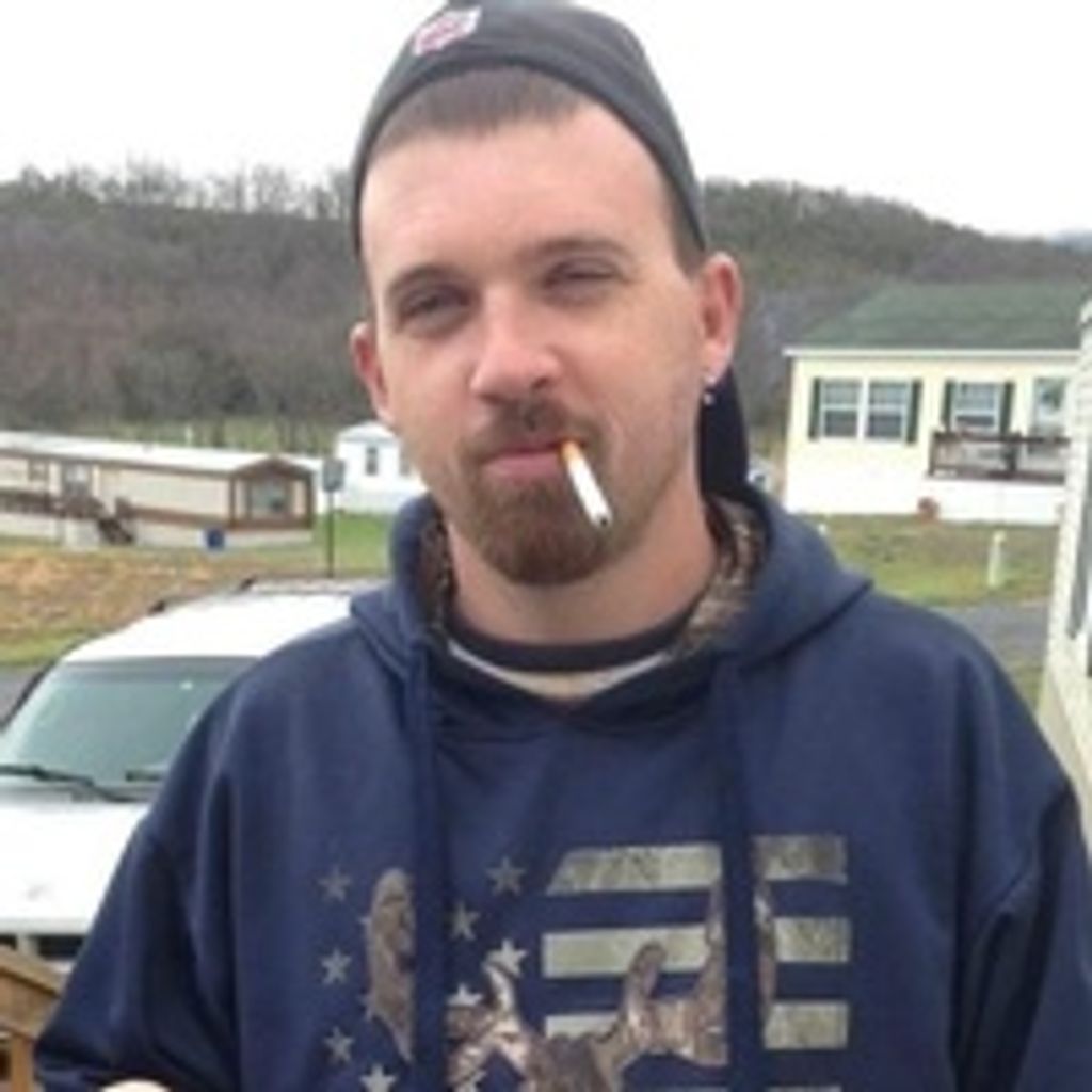 Billy Ray Haden