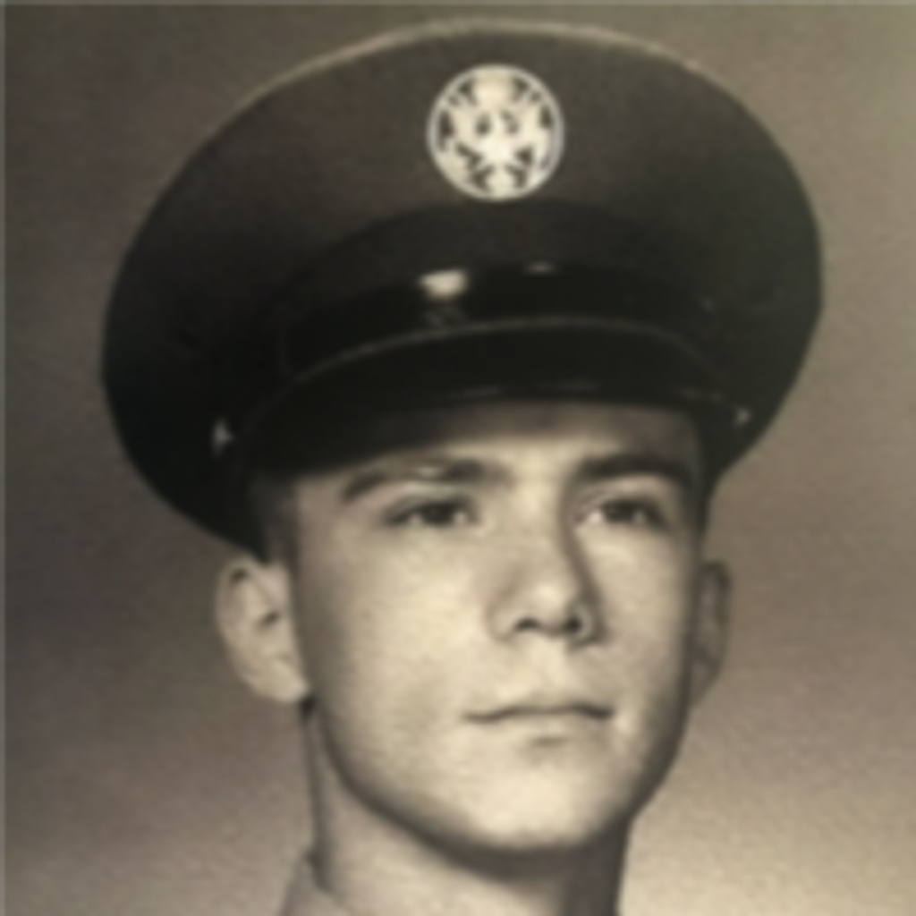 Charles Buddy Respass Profile Photo