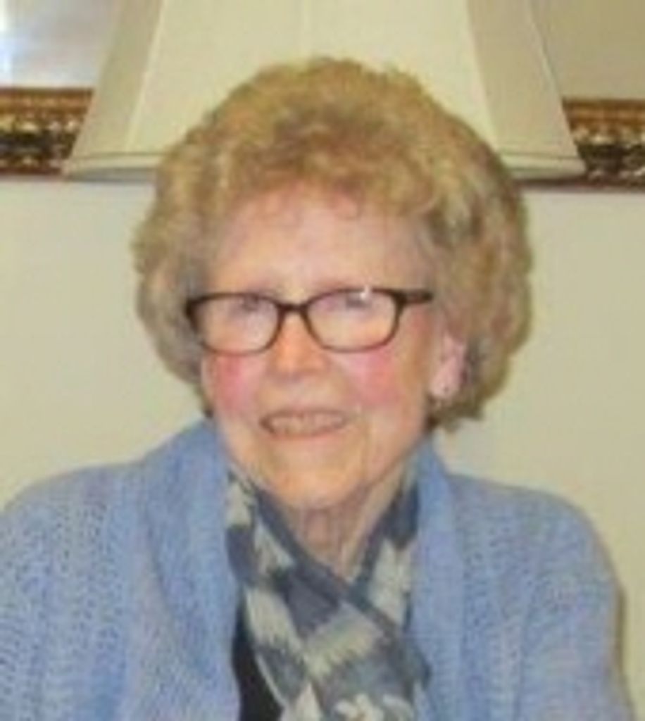 Marilyn Walker
