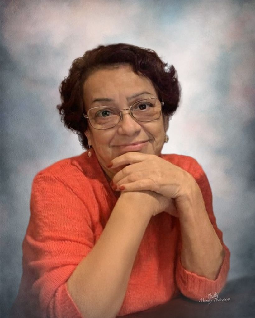 Benigna Garza