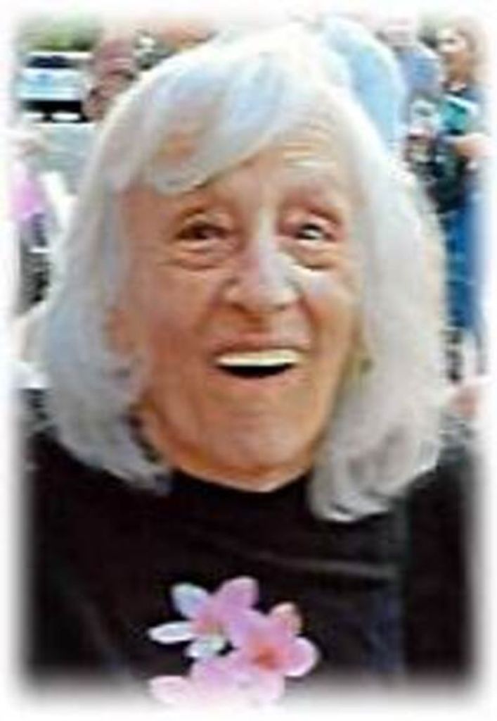 Mary Theresa Difranco Profile Photo