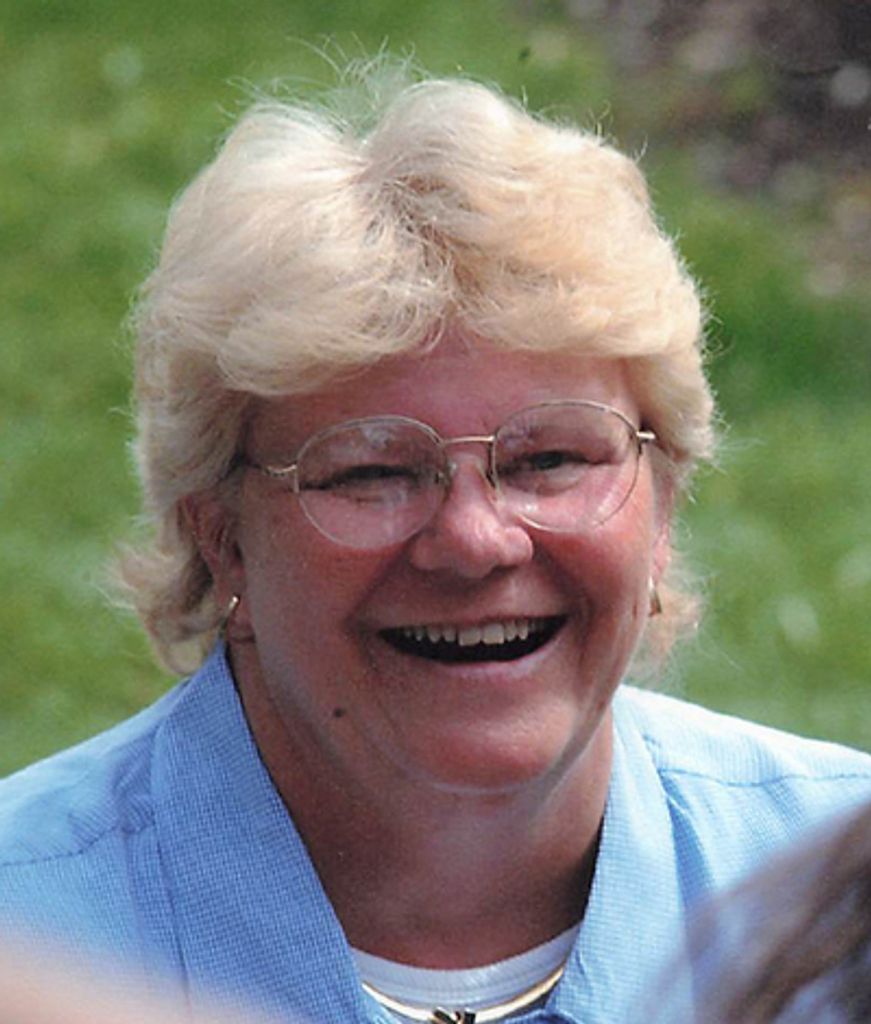 Linda Diane Hughes Profile Photo