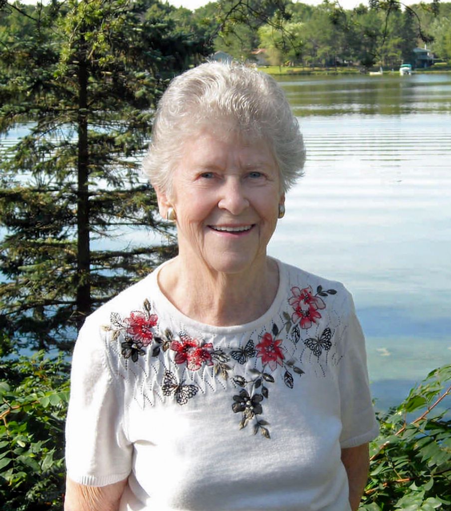 Lois L. Muir Profile Photo