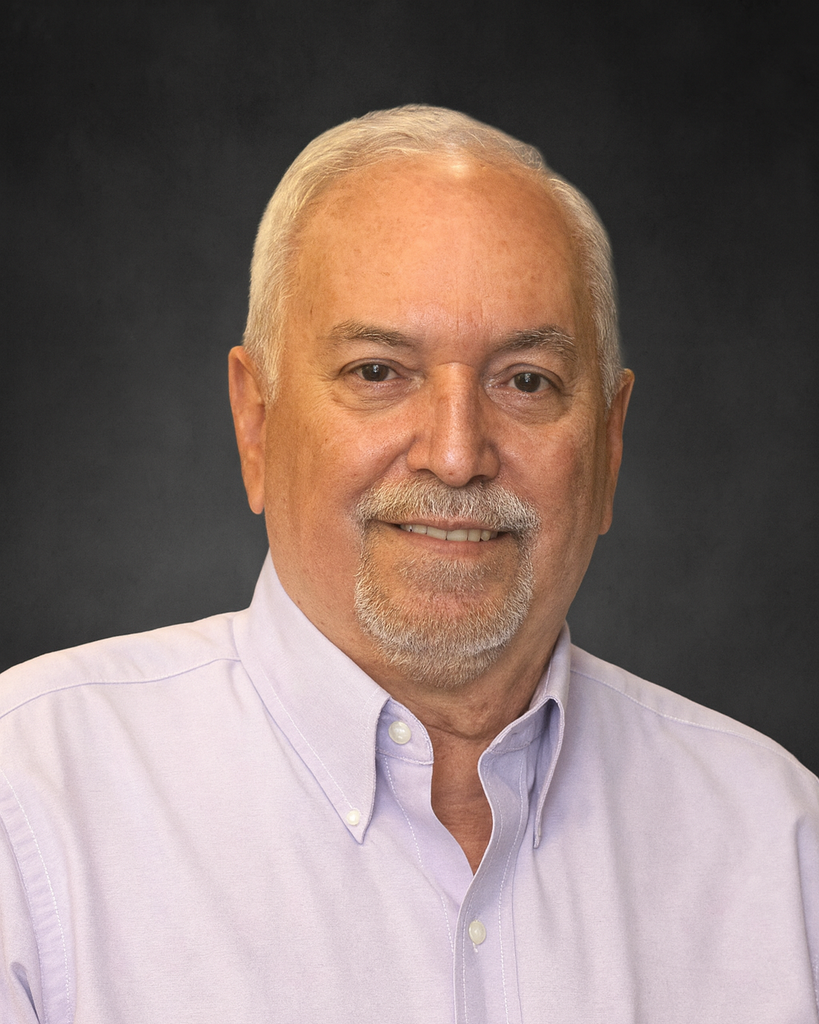 Larry Parker Profile Photo