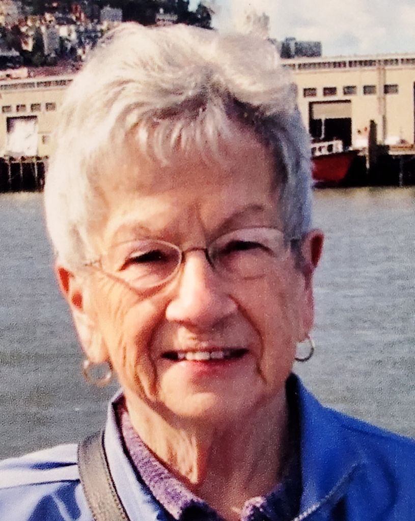 Dorothy F. Bombard-Lamb Profile Photo