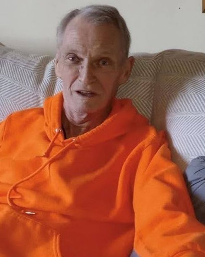 Cresna "Butch" Devere Adams, II