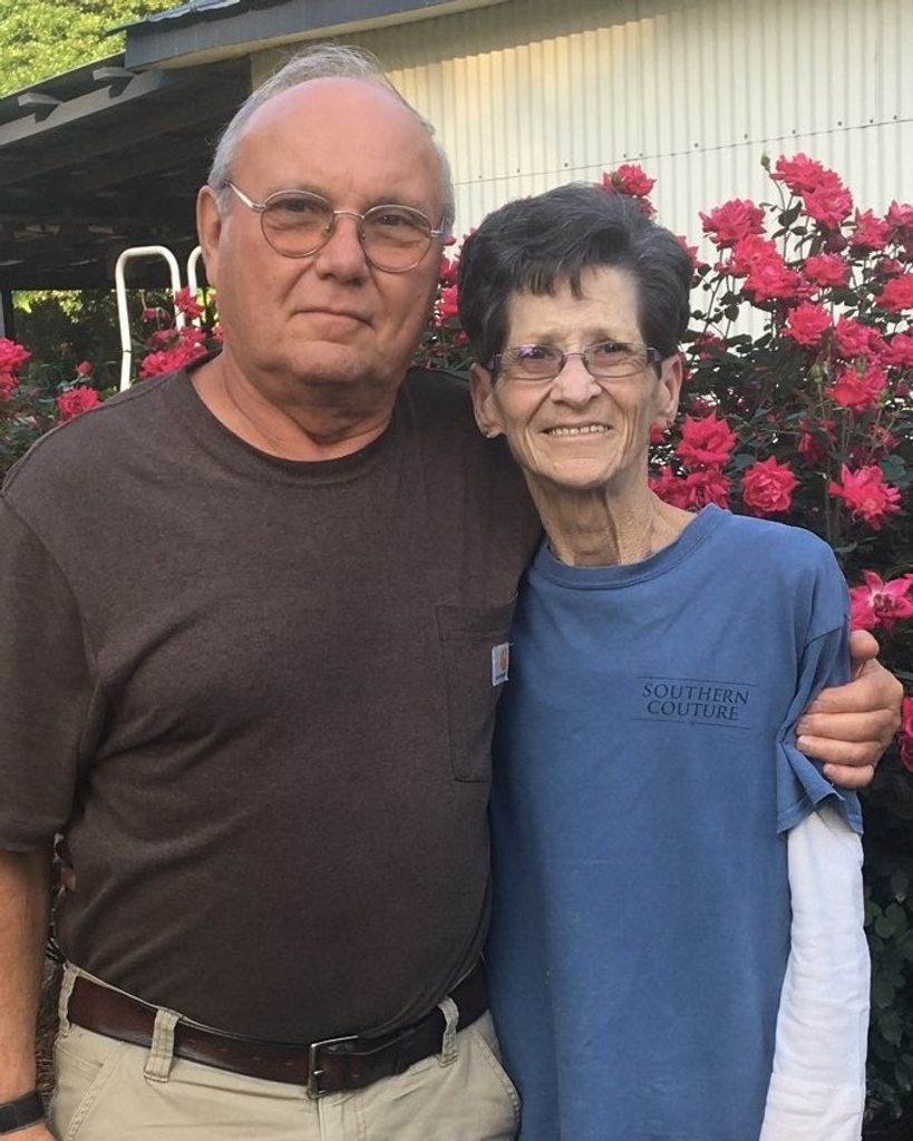 Judy Elaine Rozier Johnson Profile Photo