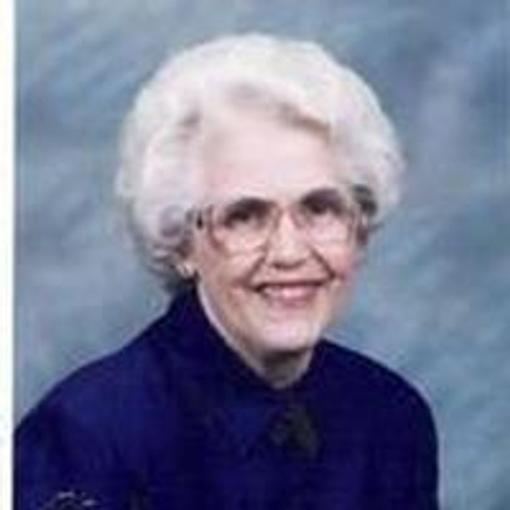 Mary Martha Upton Tracey