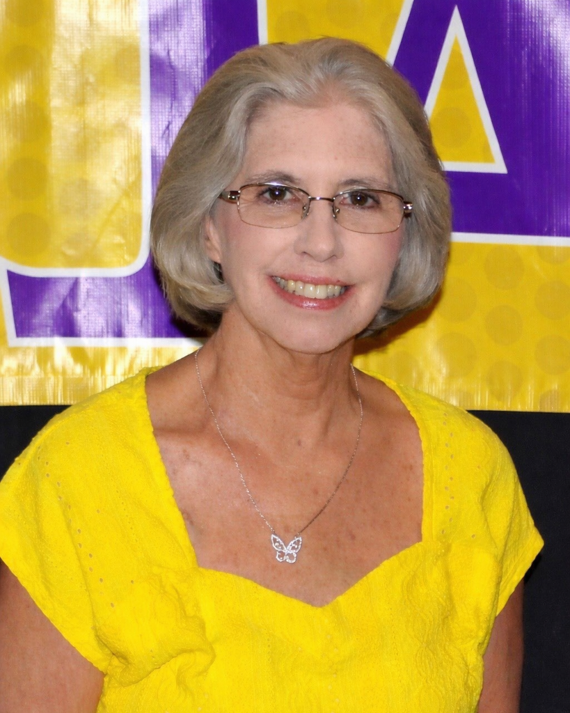 Patricia Darlene Giraldo