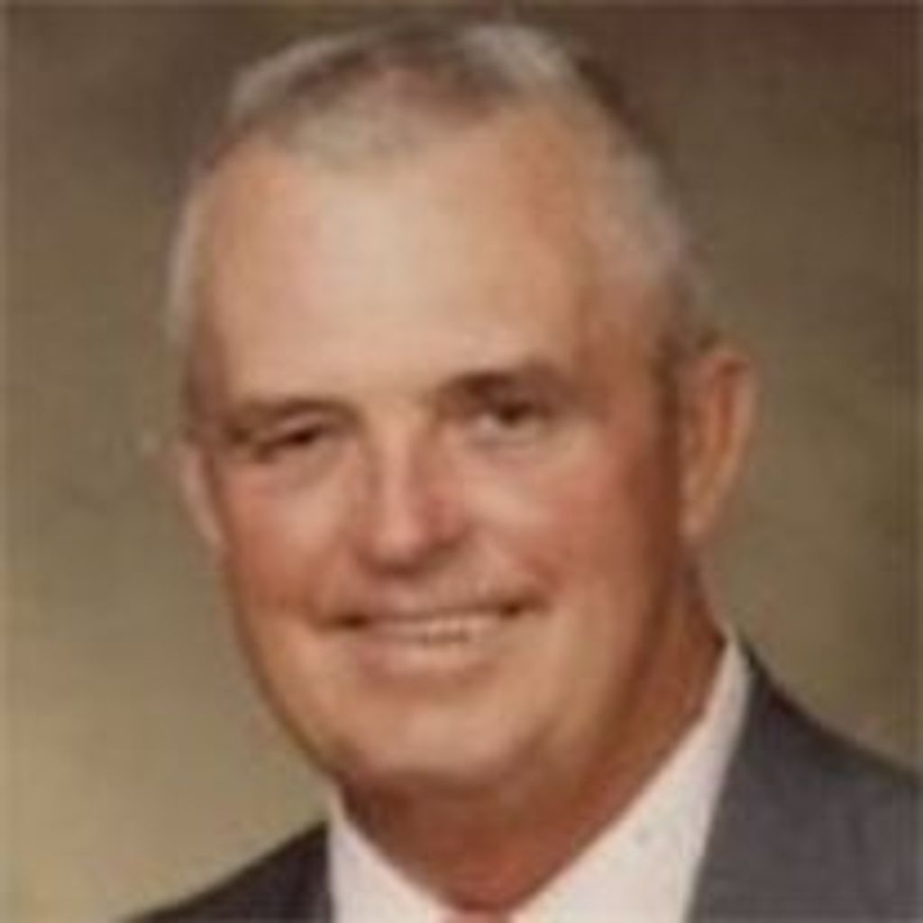 Leonard  P. Flinchbaugh