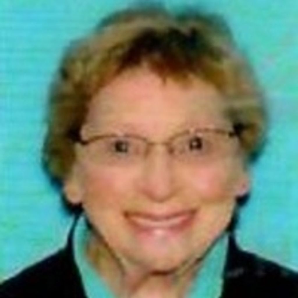 Ruth Quinn