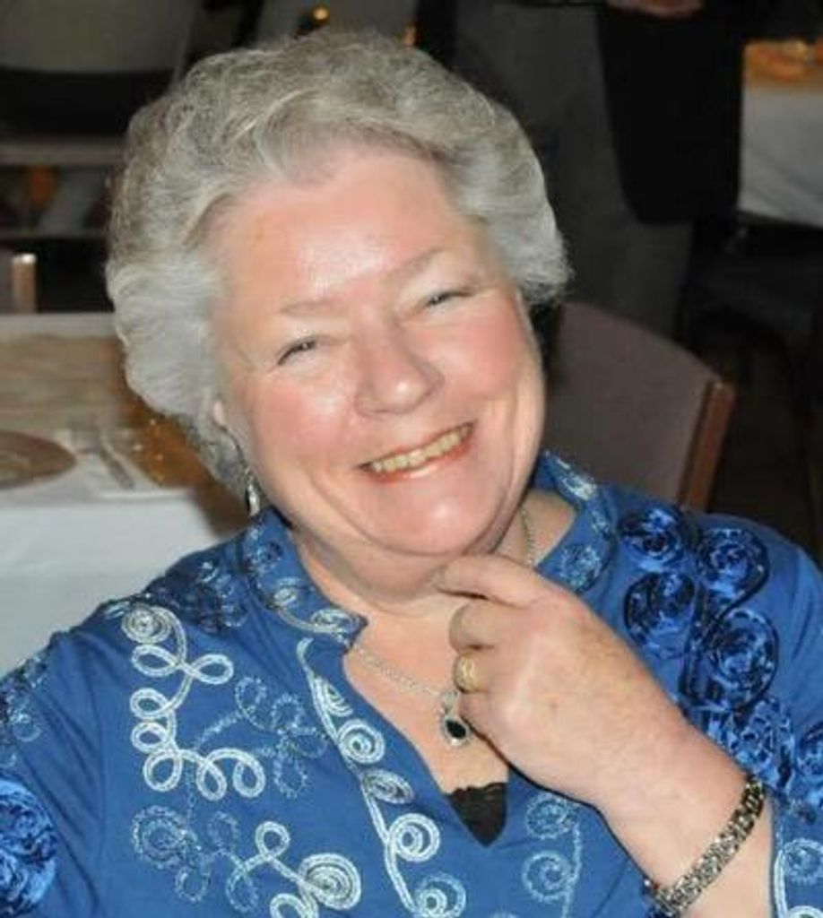 Linda Jo Moore Profile Photo