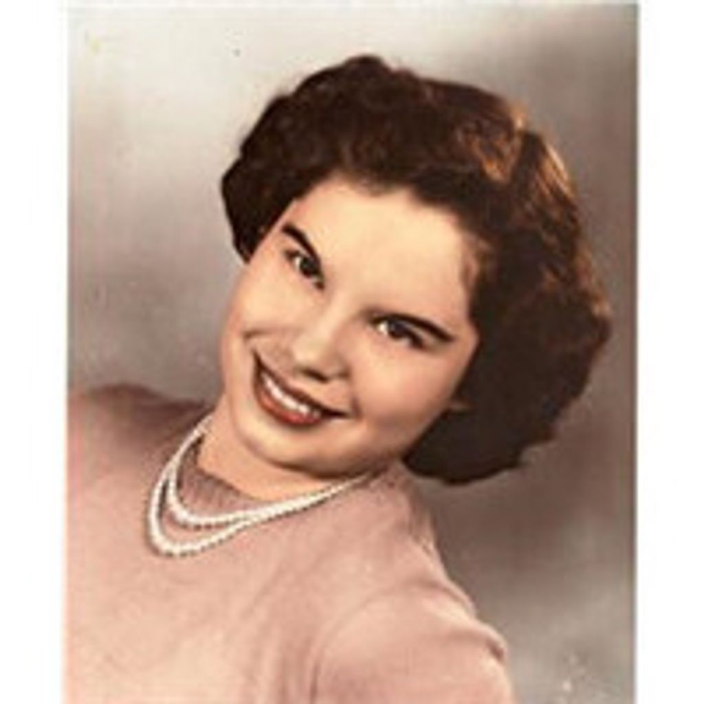Delores Jean Brown