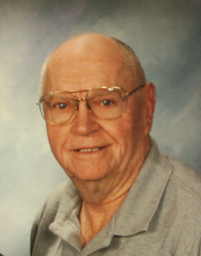 Billie Gericke