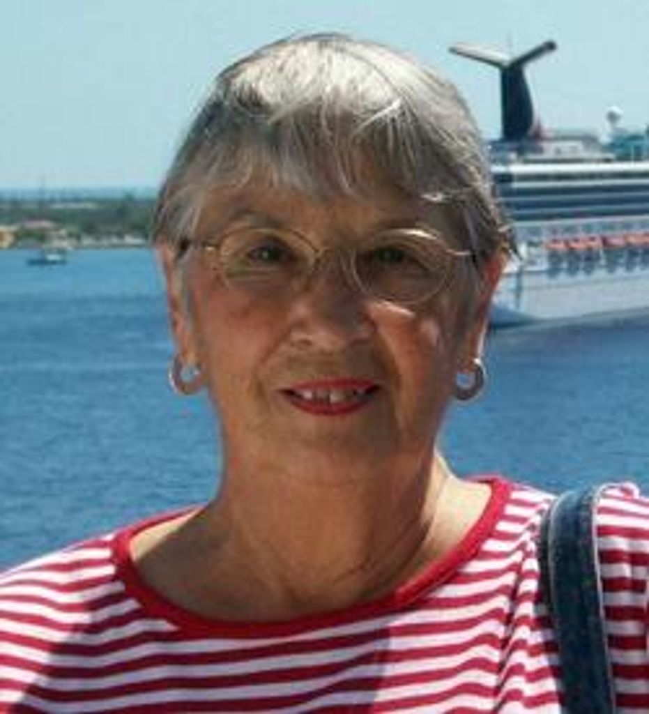 Betty Jean Revette Profile Photo