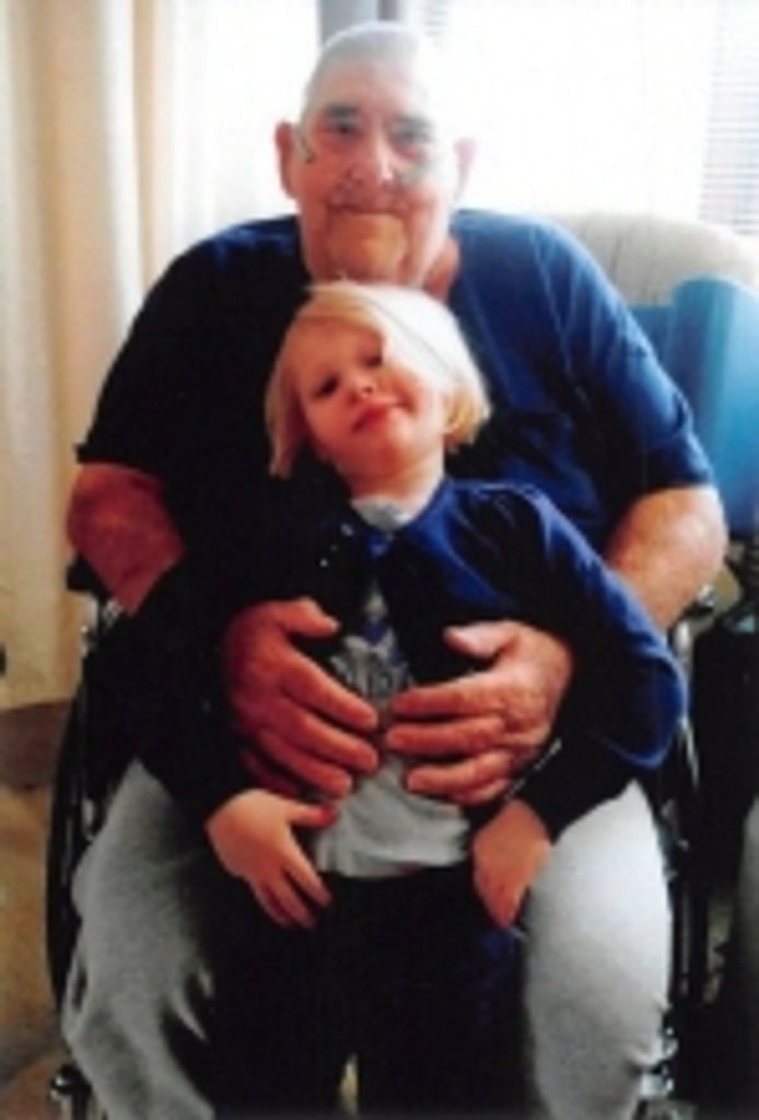 Wilbur E. Brewer, Sr.