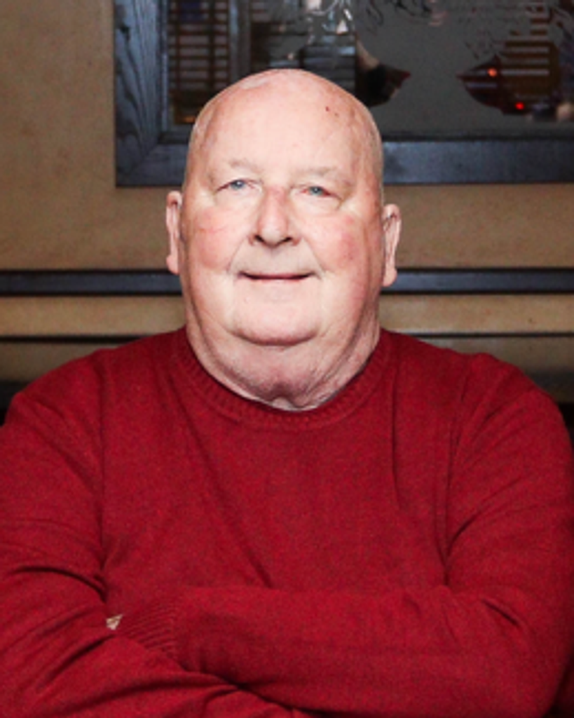 Matthew Edward Baker