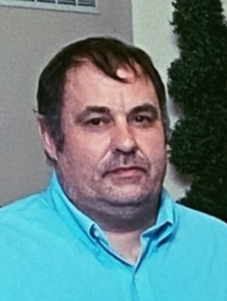 Shane Robert "Rob" Green Profile Photo