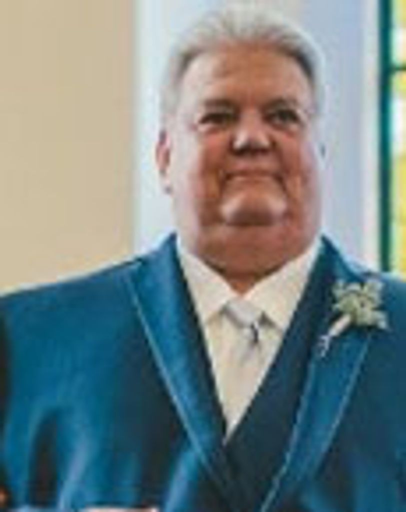 David R. Hapner Profile Photo