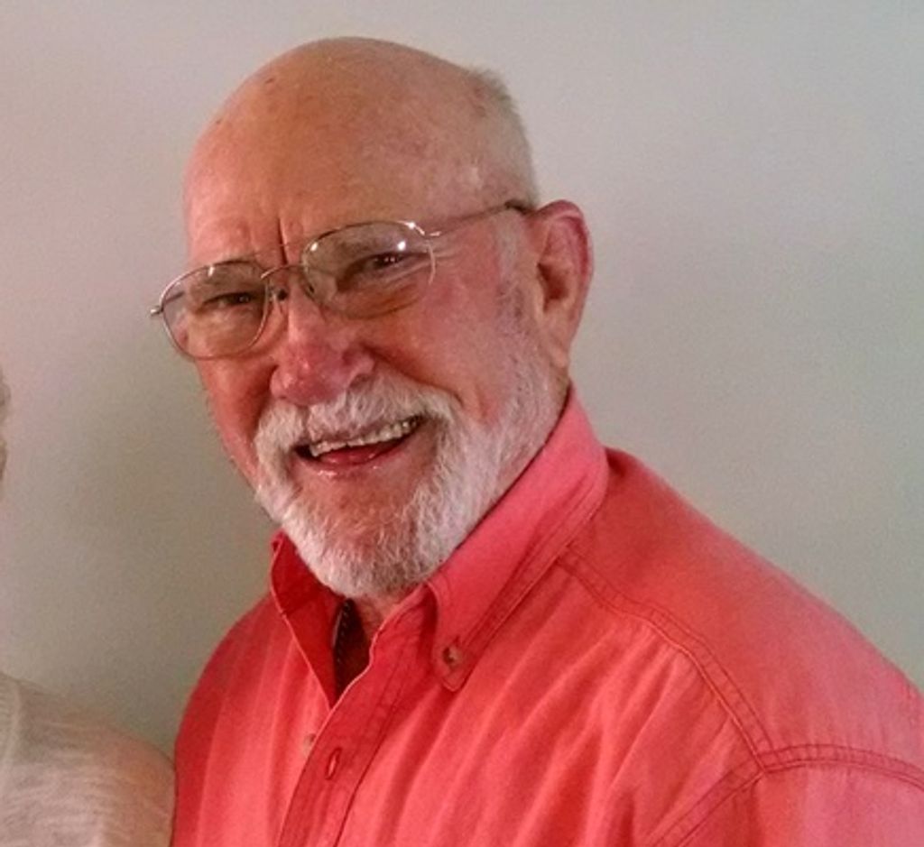 Samuel "Sam" Lee Wall