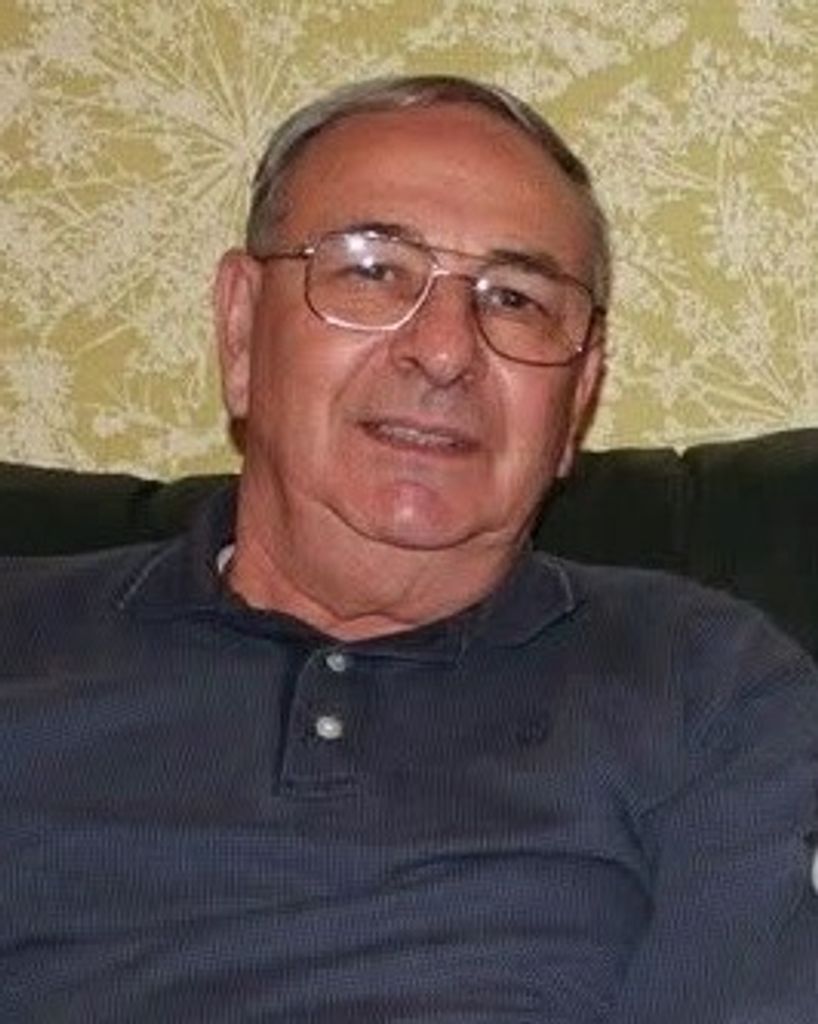 Austin W. Morgan