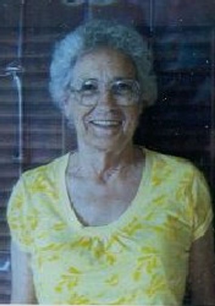 Ruth Parker Profile Photo