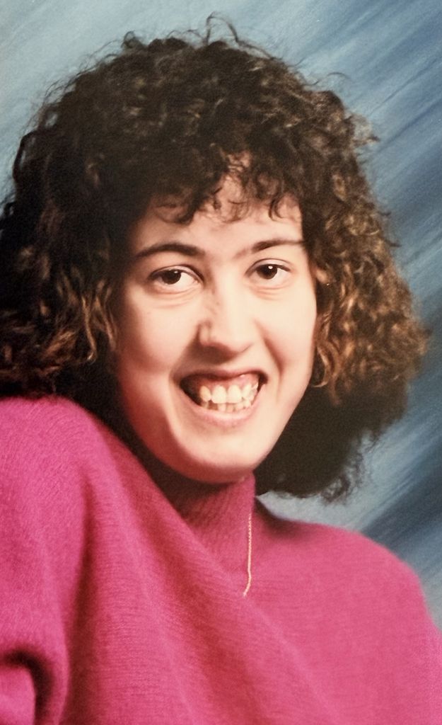Heather Marie Towberman Profile Photo