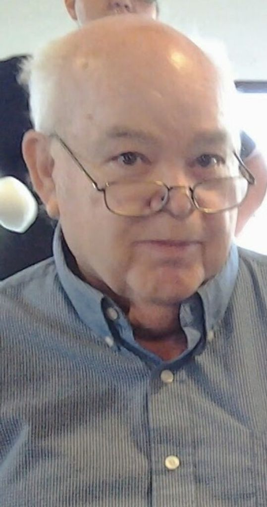 Harry "Ted" H. Hollingshead Profile Photo