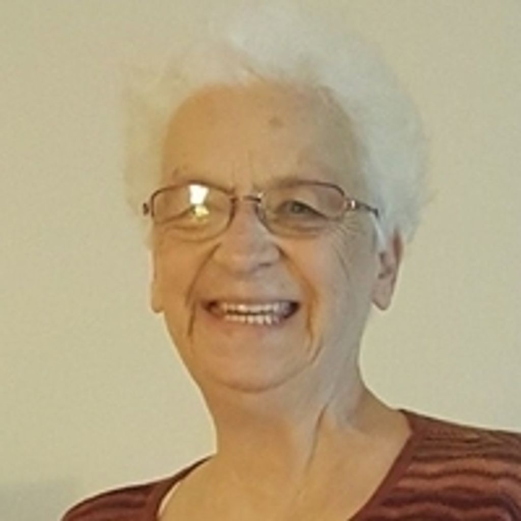 Mary Louise Gardner Profile Photo