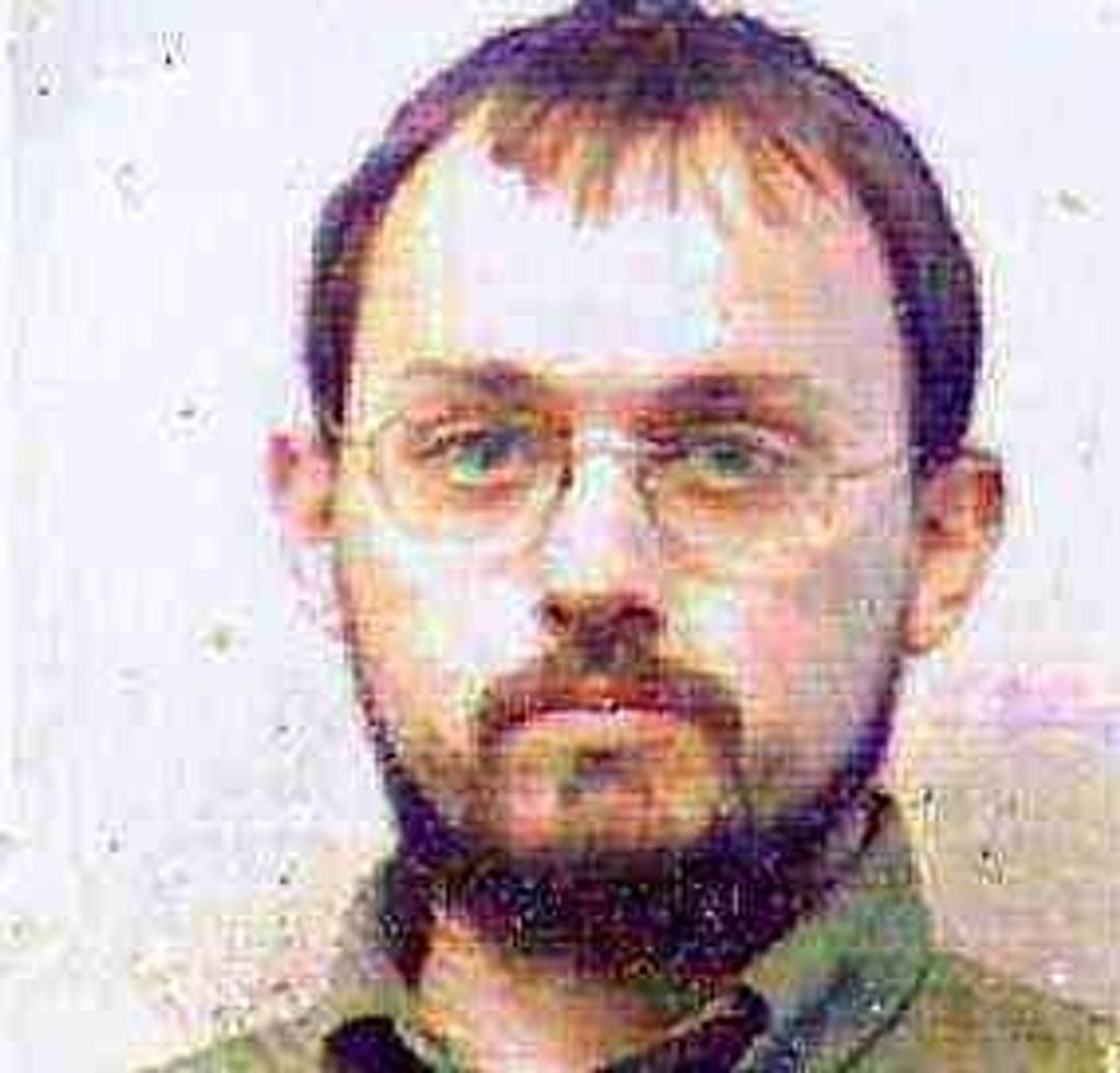John  Adelsberger