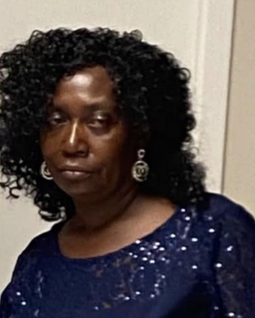 Joann Walker Profile Photo